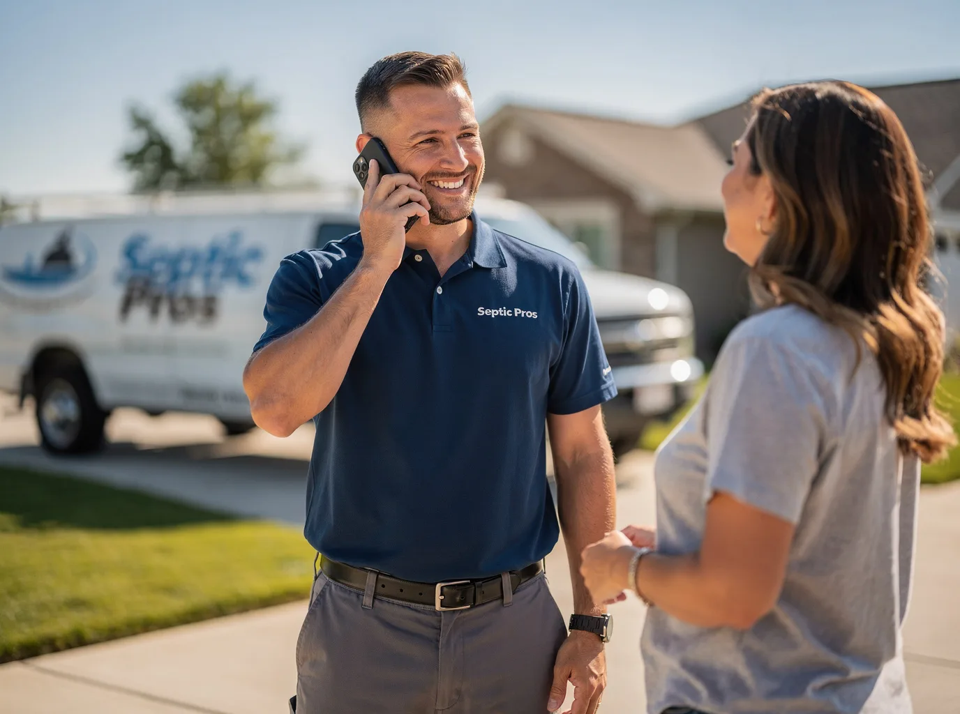 Septic Tank Pumping Midland, IN FAQs